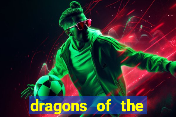 dragons of the edge game site